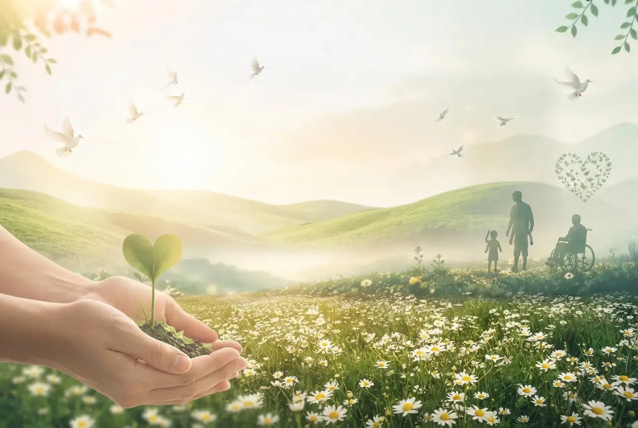 درخواست اعلام نیاز خیریه هادی