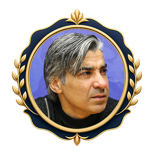 وحید شمسایی