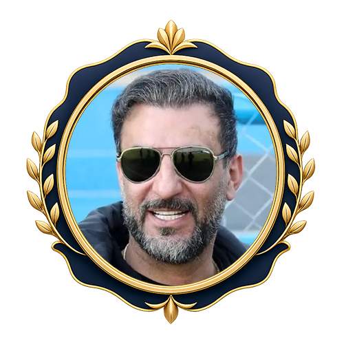 هادی شکوری