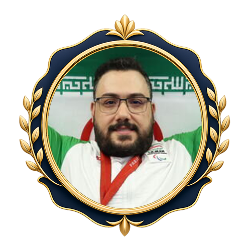 روح الله رستمی